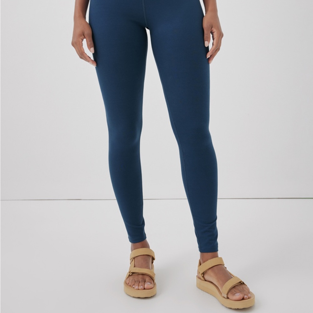 Pact legging bundle! Size medium